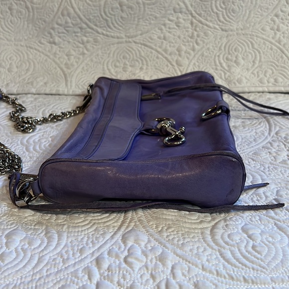 Rebecca Minkoff mini mac crossbody - Picture 7 of 16